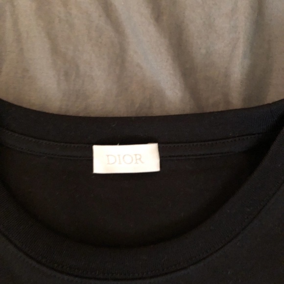 Dior x Kaws collab - Picture 2 of 3